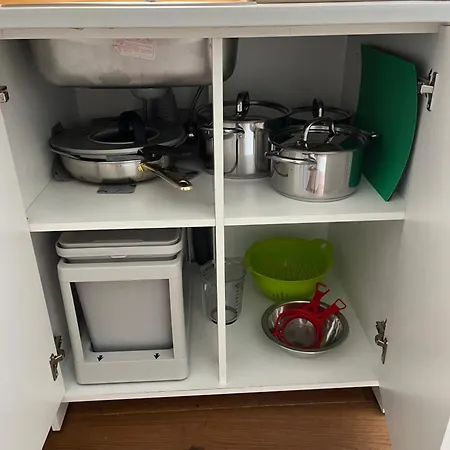 24 Vakantiehuis Belzig