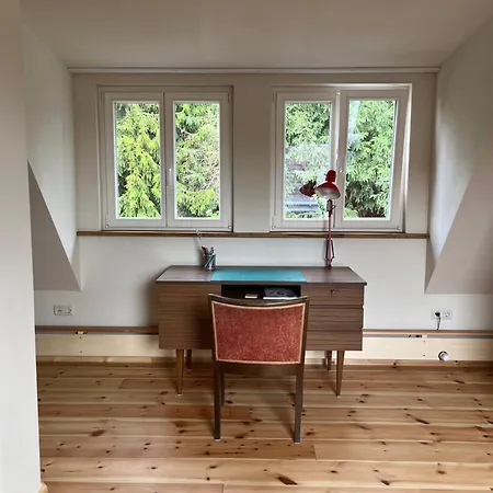 Vakantiehuis 24 Belzig