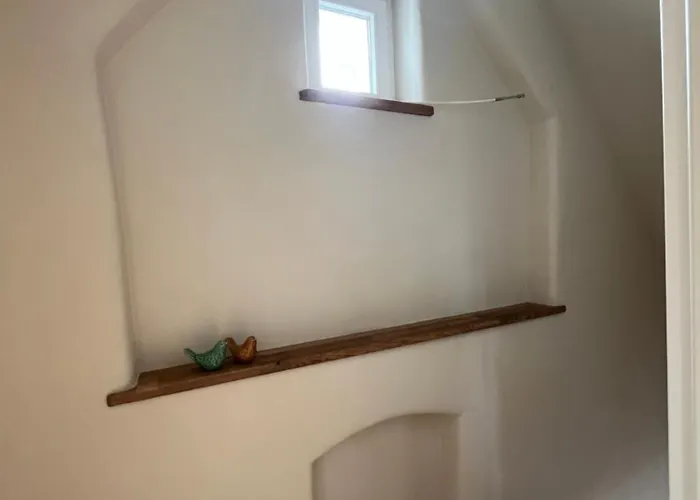 Casa de Férias 24 Belzig