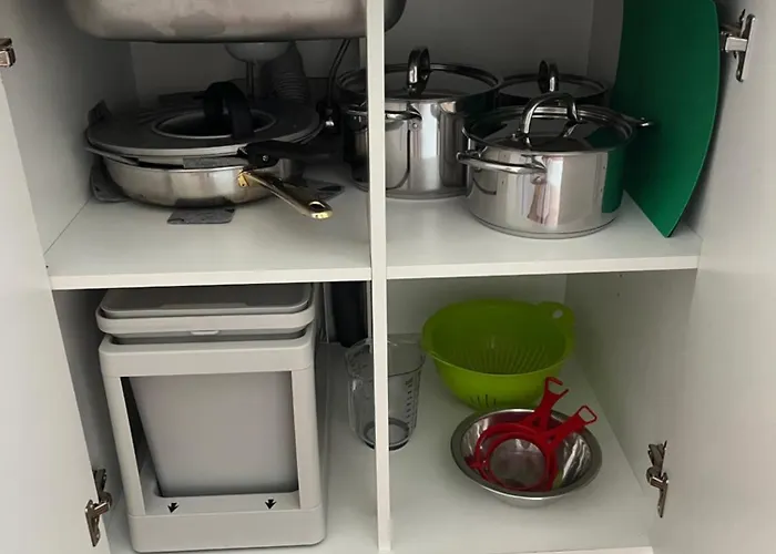 24 Casa de Férias Belzig